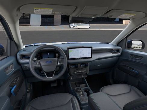 New 2025 Ford Maverick Lobo image 9