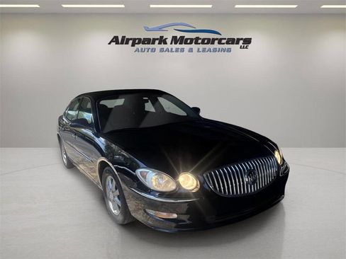 Used 2008 Buick LaCrosse CXL image 7