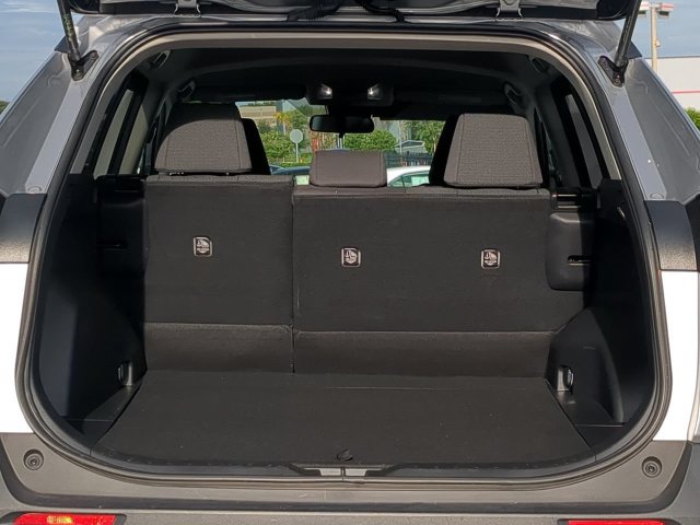 Certified 2024 Toyota RAV4 LE AWD/4WD image 14