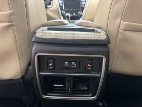 Used 2020 Nissan Murano SL AWD/4WD image 28