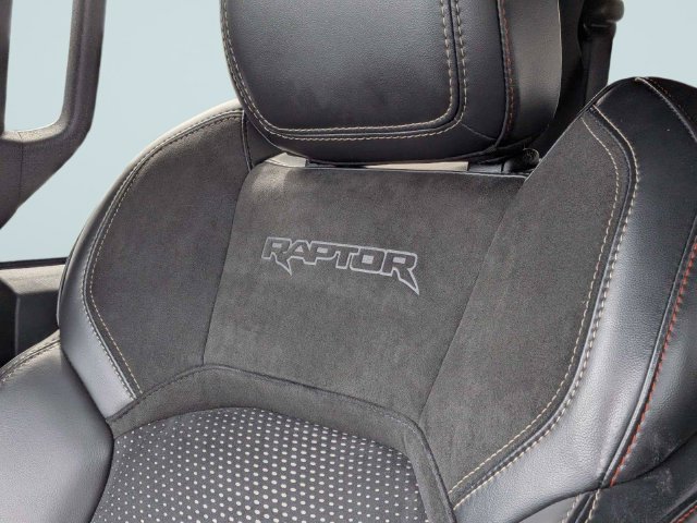 Used 2024 Ford Bronco Raptor AWD/4WD image 30