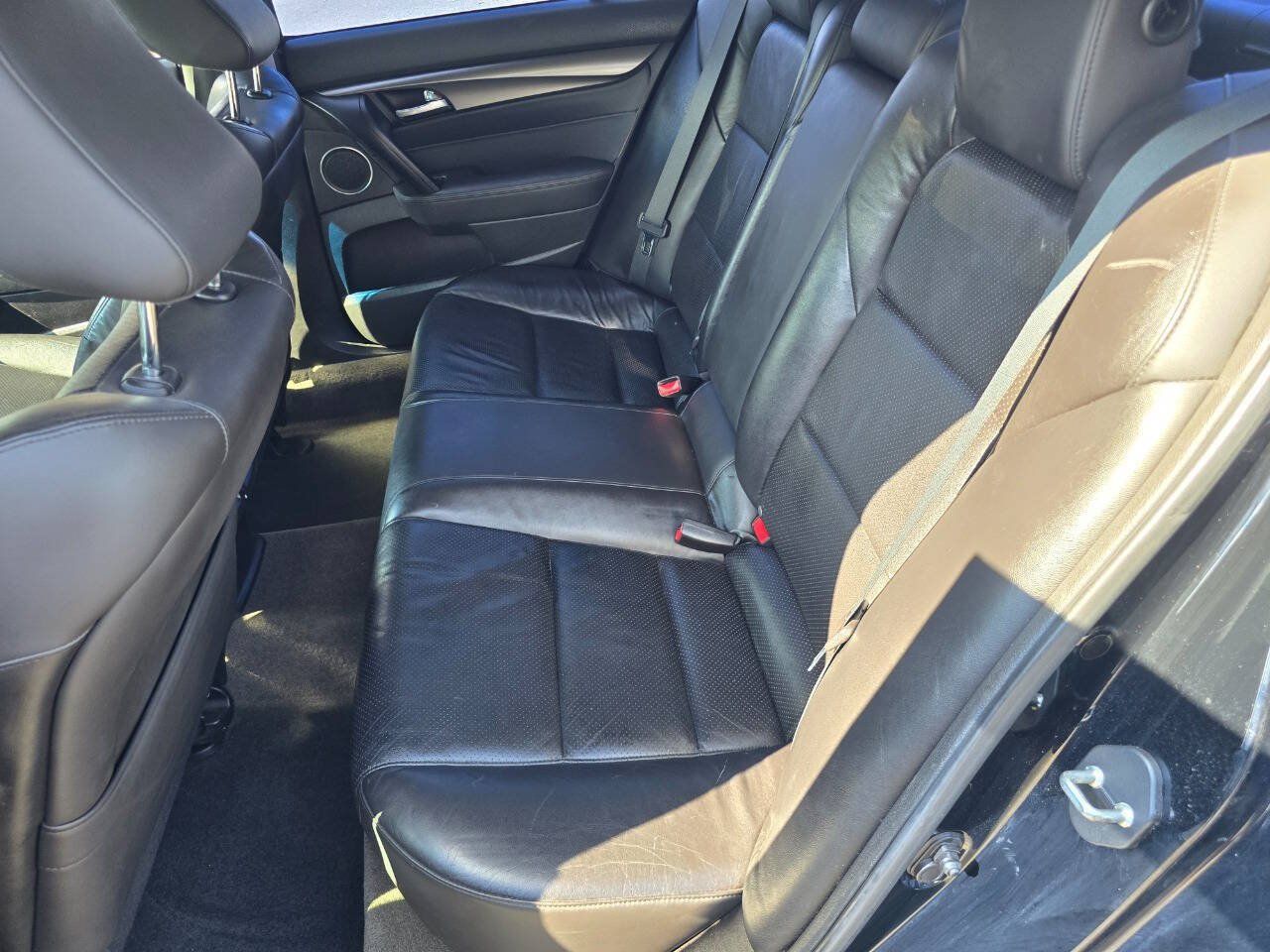 Used 2013 Acura TL w/ Technology Package FWD image 22