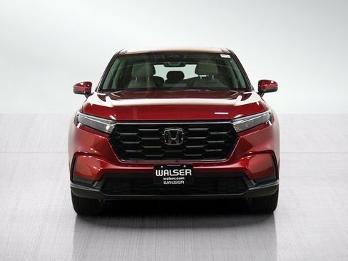 Used 2024 Honda CR-V EX image 8