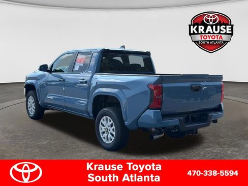 New 2026 Toyota Tacoma SR5 RWD image 6