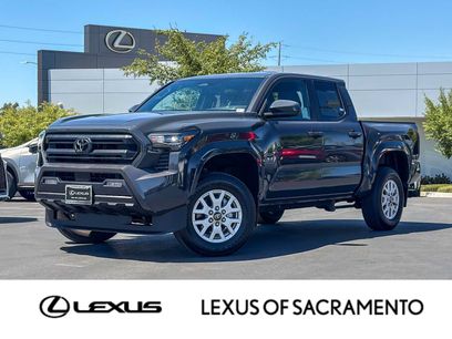 Used 2024 Toyota Tacoma SR5