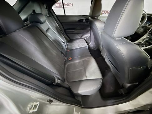 Used 2024 Mitsubishi Eclipse Cross SE AWD/4WD image 30
