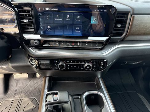 Used 2026 Chevrolet Silverado 1500 High Country w/ High Country Premium Package image 28