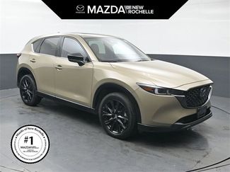 Certified 2024 MAZDA CX-5 Carbon Edition video 1