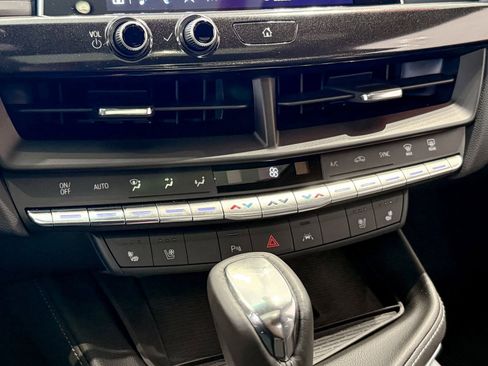 New 2026 Cadillac CT4 Premium Luxury AWD/4WD image 22