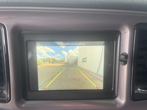 Used 2023 Dodge Challenger R/T w/ Cold Weather Group image 21