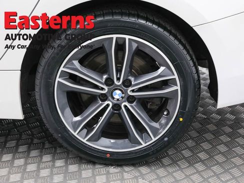 Used 2022 BMW 228i xDrive Gran Coupe AWD/4WD image 35