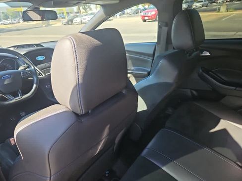 Used 2016 Ford Focus RS AWD/4WD image 11