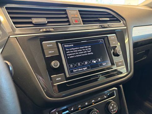 Used 2023 Volkswagen Tiguan S AWD/4WD image 19