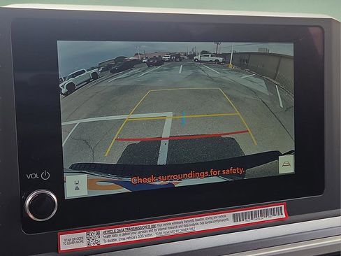 New 2026 Toyota 4Runner SR5 image 23