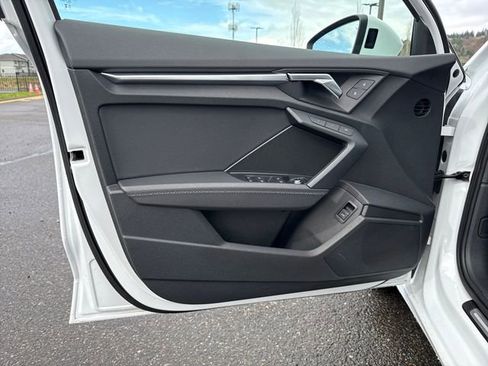 Used 2024 Audi A3 2.0T Premium image 20