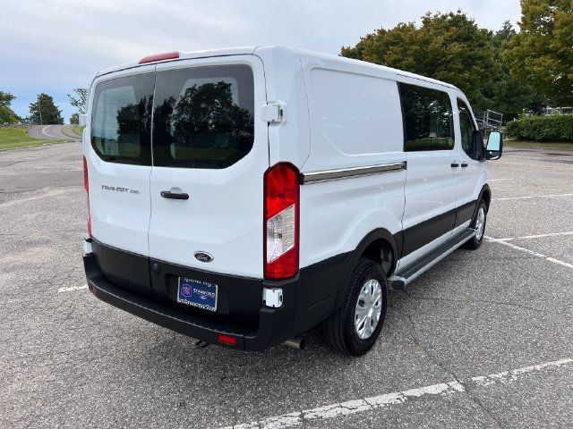 Used 2025 Ford Transit 250 Low Roof w/ Exterior Upgrade Package RWD image 11