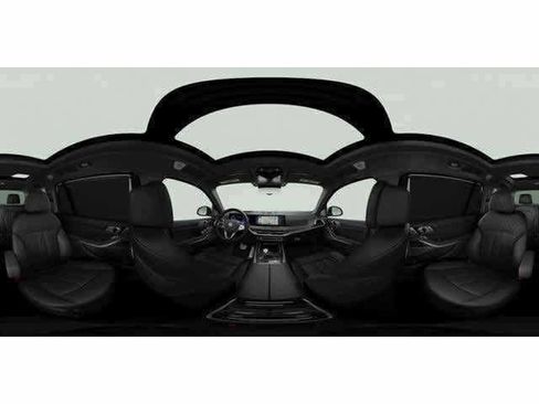 New 2026 BMW ALPINA XB7 AWD/4WD image 8