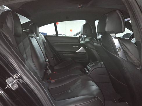 Used 2014 BMW M6 Gran Coupe image 53