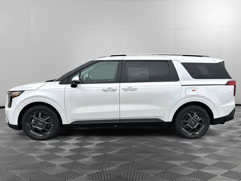 New 2026 Kia Carnival EX FWD image 7