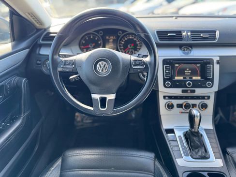 Used 2013 Volkswagen CC Sport Plus image 16