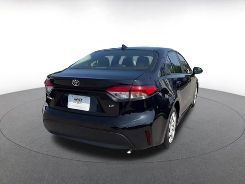 Used 2025 Toyota Corolla LE FWD image 14