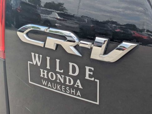 Used 2013 Honda CR-V EX-L image 11