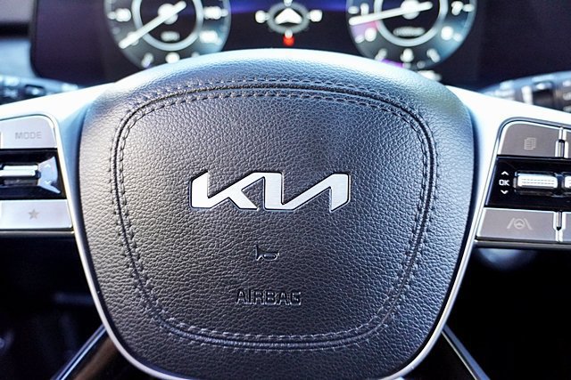 Used 2024 Kia Telluride SX Prestige X-Line AWD/4WD image 52
