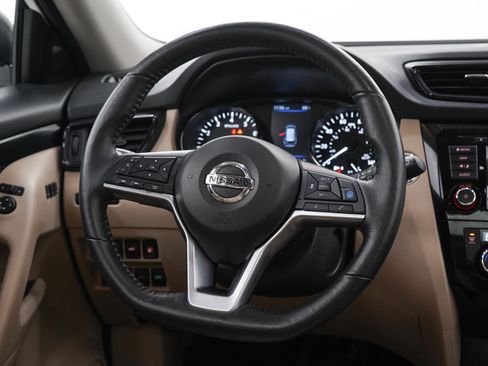 Used 2020 Nissan Rogue SL w/ Premium Package AWD/4WD image 17