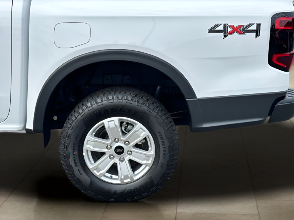 New 2026 Ford Ranger XL w/ Trailer Tow Package AWD/4WD image 34