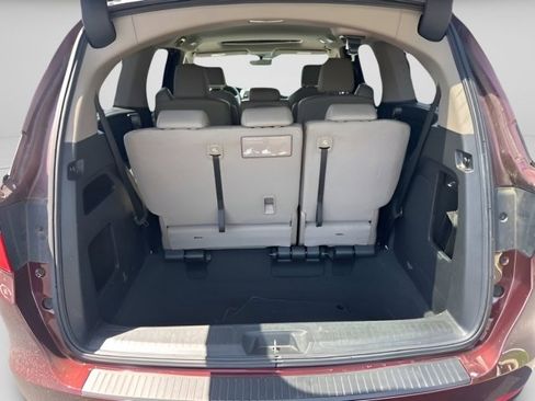 Used 2019 Honda Odyssey EX-L image 11