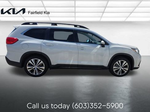 Used 2021 Subaru Ascent Premium w/ Sport Package AWD/4WD image 6
