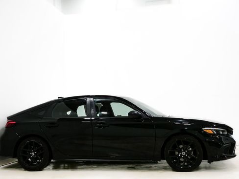 Used 2024 Honda Civic Sport image 4