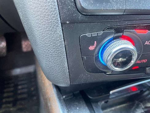 Used 2013 Audi Q5 3.0T Premium Plus w/ Audi MMI Navigation Plus Pkg image 14