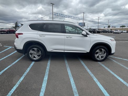 Certified 2023 Hyundai Santa Fe SEL w/ Premium Package AWD/4WD image 6
