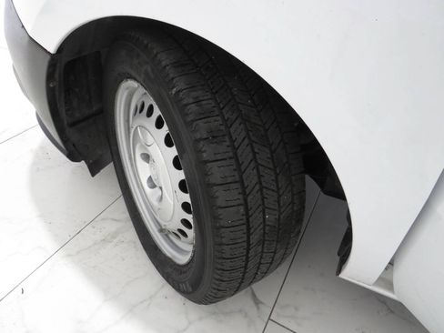 Used 2017 RAM ProMaster City Tradesman FWD image 20