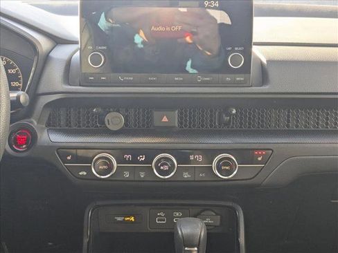 Used 2023 Honda CR-V EX image 14