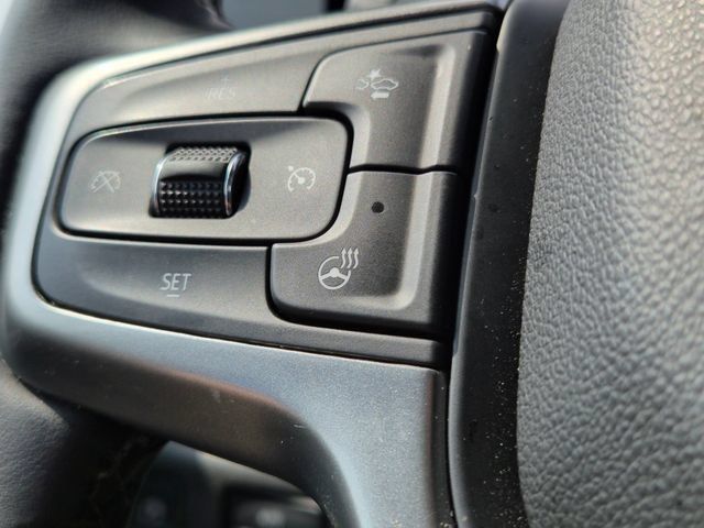 Certified 2024 Chevrolet Silverado 1500 LT AWD/4WD image 19