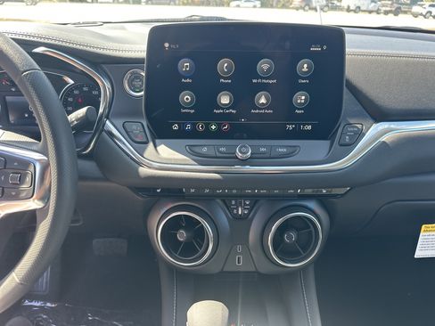 New 2026 Chevrolet Blazer LT w/ Convenience Package image 20