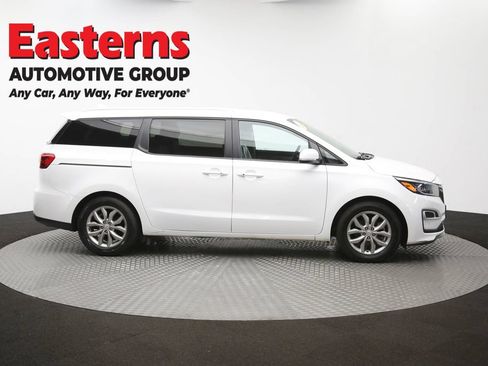 Used 2020 Kia Sedona EX FWD image 47
