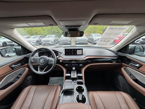 Used 2024 Acura MDX FWD w/ Technology Package image 20