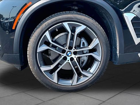 Used 2026 BMW X5 sDrive40i w/ Parking Assistance Package RWD image 11