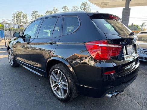 Used 2016 BMW X3 xDrive35i image 27