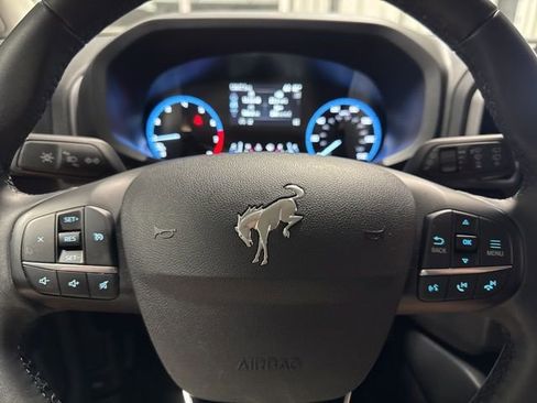 Used 2024 Ford Bronco Sport Big Bend w/ Convenience Package image 11