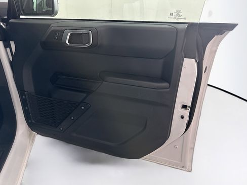 Used 2025 Ford Bronco Big Bend AWD/4WD image 32