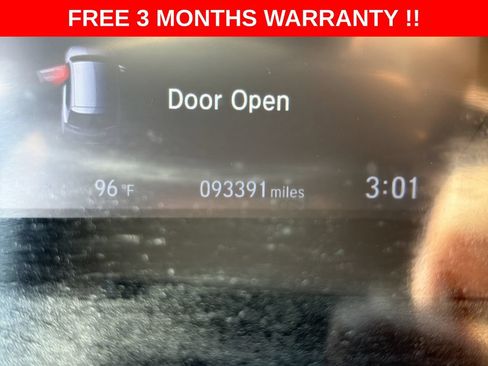 Used 2020 Honda CR-V EX image 16