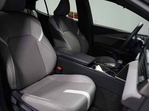 Certified 2025 Toyota Camry SE image 29