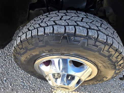 Used 2014 Chevrolet Silverado 3500 LT w/ Interior Plus Package image 33