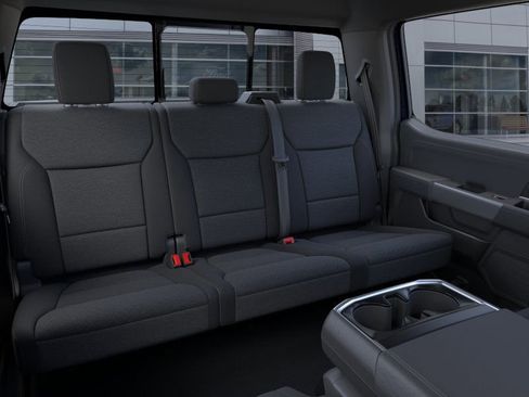 New 2026 Ford F150 XLT w/ Equipment Group 302A MID image 49