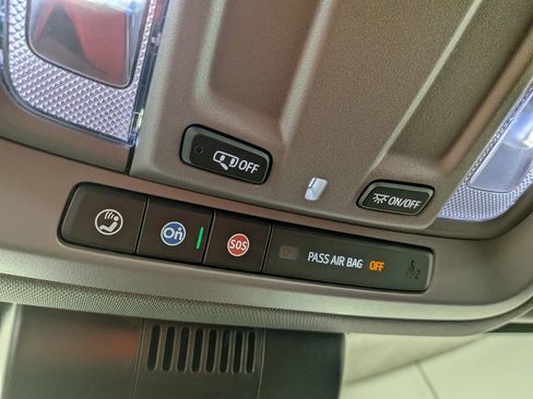 New 2026 GMC Sierra 1500 Pro w/ Pro Value Package image 25