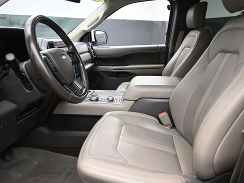 Used 2019 Ford Expedition Max Limited AWD/4WD image 20